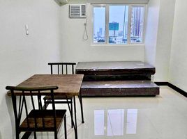 Studio Apartment for rent at Quantum Residences, Pasay City