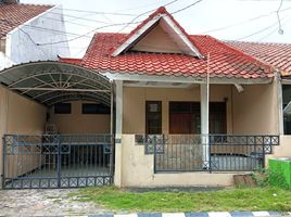 3 Bedroom House for sale in Wiyung, Surabaya, Wiyung