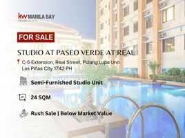 Condominium à vendre à Las Pinas City, Metro Manila, Las Pinas City