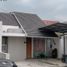 2 Bedroom House for sale in Bojongsoang, Bandung, Bojongsoang