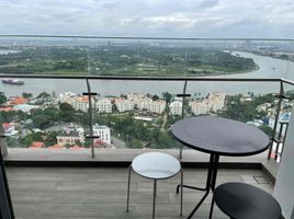3 Schlafzimmer Appartement zu vermieten in Thao Dien, Ho Chi Minh City, Thao Dien