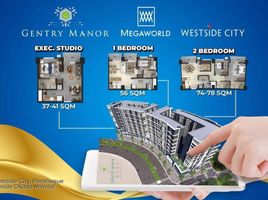 3 Bedroom Condo for sale in Paranaque City, Southern District, Paranaque City