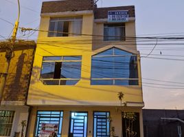 2 Habitación Apartamento en venta en Comas, Lima, Comas