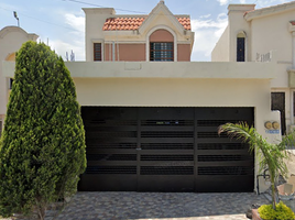 4 Habitación Casa en venta en Santa Catarina, Nuevo León, Santa Catarina