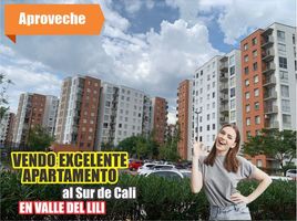 3 Habitación Departamento en venta en Valle Del Cauca, Cali, Valle Del Cauca