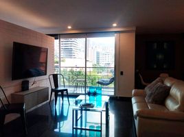 1 Bedroom Condo for rent in Antioquia, Medellin, Antioquia