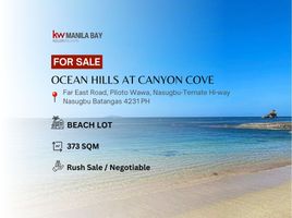  Terreno (Parcela) en venta en Nasugbu, Calabarzon, Nasugbu, Batangas, Calabarzon