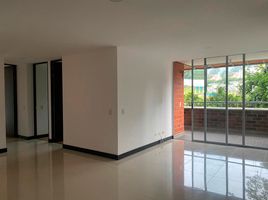 3 Habitación Departamento en alquiler en Envigado, Antioquia, Envigado