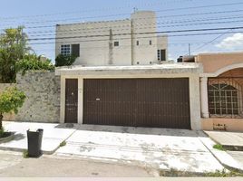 Villa 4 chambre à vendre à Merida, Yucatan, Merida