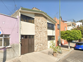3 Schlafzimmer Haus zu verkaufen in Gustavo A Madero, Mexico City, Gustavo A Madero