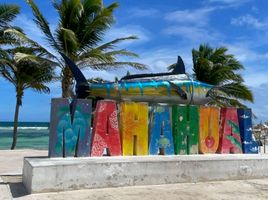 1 Schlafzimmer Wohnung zu verkaufen in Othon P Blanco, Quintana Roo, Othon P Blanco