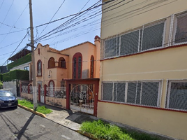 Maison 3 chambre à vendre à Gustavo A Madero, Mexico City, Gustavo A Madero