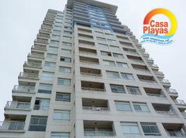 3 Habitación Apartamento en venta en Playas, Guayas, General Villamil (Playas), Playas