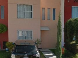 3 Schlafzimmer Haus zu verkaufen in Morelia, Michoacan, Morelia