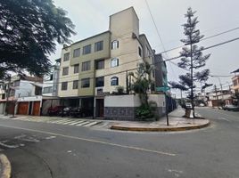 3 Habitación Apartamento en venta en San Juan de Miraflores, Lima, San Juan de Miraflores