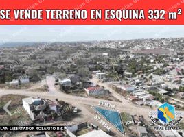  Grundstück zu verkaufen in Tijuana, Baja California, Tijuana
