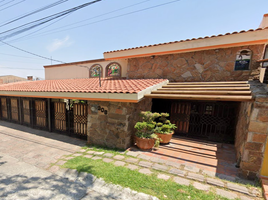 5 Habitación Casa en venta en San Luis Potosi, San Luis Potosí, San Luis Potosi, San Luis Potosí
