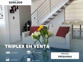 4 Habitación Departamento en venta en Arequipa, Cayma, Arequipa, Arequipa