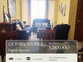 4 Habitación Departamento en venta en Perú, Cerro Colorado, Arequipa, Arequipa, Perú