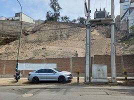  Terreno (Parcela) en venta en Loma Amarilla Ecological Park, Santiago de Surco, Santiago de Surco