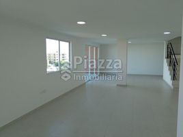 3 Habitación Apartamento en alquiler en Barranquilla, Atlantico, Barranquilla