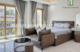 5-bedroom house for rent, Hải Châu