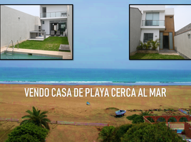 4 Bedroom House for sale in Cañete, Lima, Mala, Cañete