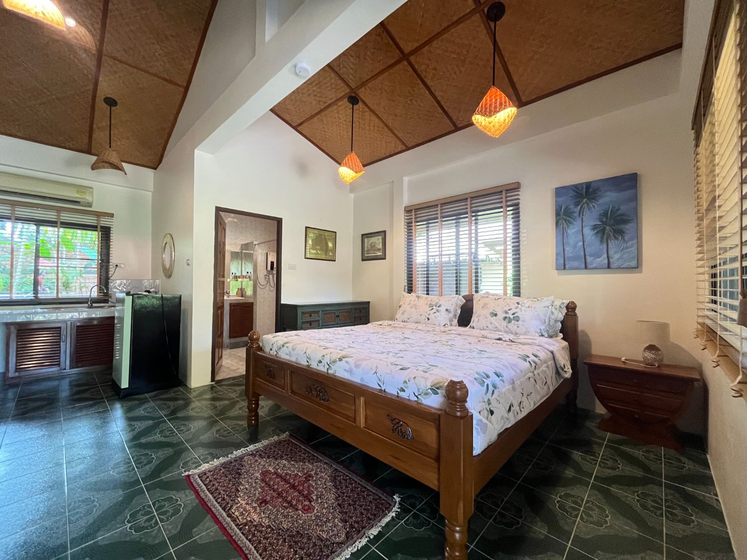 1 Bedroom Villa For Rent In Khok Kloi, Phangnga
