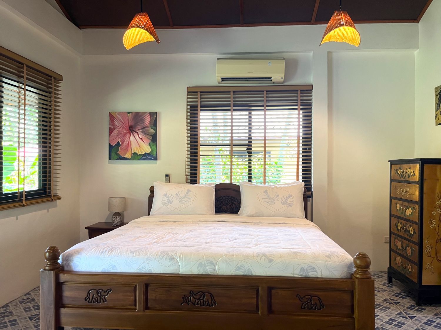 1 Bedroom Villa For Rent In Khok Kloi, Phangnga