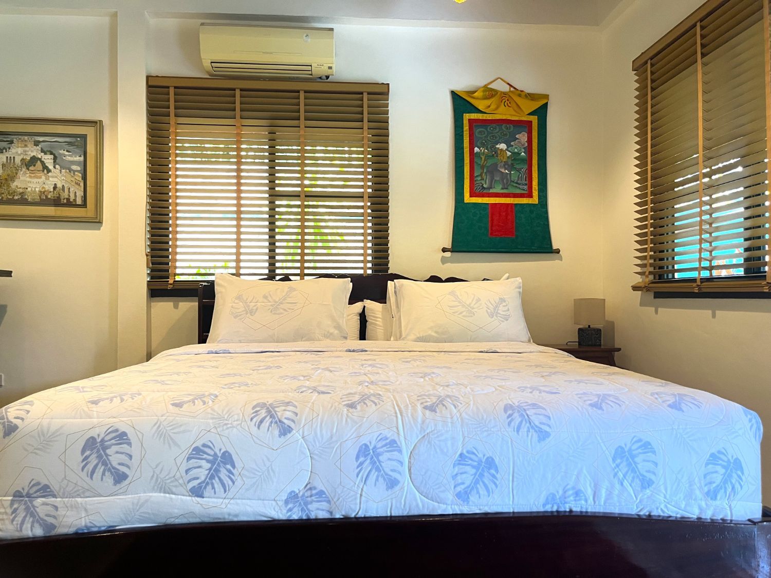 1 Bedroom Villa For Rent In Khok Kloi, Phangnga