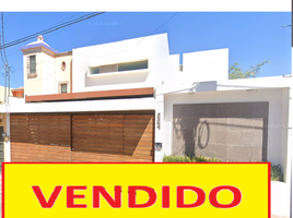 4 Schlafzimmer Villa zu verkaufen in Jesus Maria, Aguascalientes, Jesus Maria