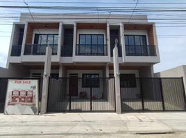 4 Schlafzimmer Villa zu verkaufen in Southern District, Metro Manila, Las Pinas City