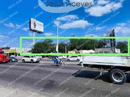 Terrain à vendre à Culiacan, Sinaloa, Culiacan