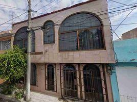 4 Schlafzimmer Haus zu verkaufen in Gustavo A Madero, Mexico City, Gustavo A Madero