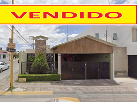 4 Schlafzimmer Villa zu verkaufen in Jesus Maria, Aguascalientes, Jesus Maria