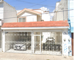 4 Schlafzimmer Haus zu verkaufen in Aguascalientes, Aguascalientes, Aguascalientes, Aguascalientes
