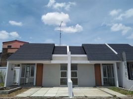 2 Schlafzimmer Haus zu verkaufen in Bojongsoang, West Jawa, Bojongsoang, Bandung, West Jawa, Indonesien