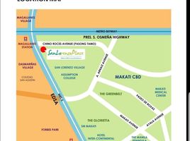 2 Schlafzimmer Wohnung zu verkaufen in Makati City, Metro Manila, Makati City, Southern District, Metro Manila, Philippinen