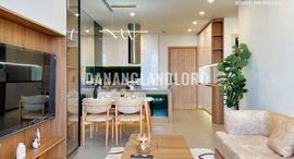 Available Units at Risemount Apartment Đà Nẵng