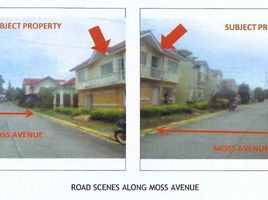 3 Bedroom Villa for sale in Cavite, Calabarzon, Dasmarinas City, Cavite