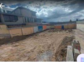  Land for sale in Bicentenario Park, Quito, Quito, Quito