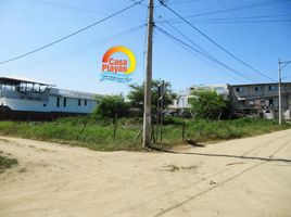  Terreno (Parcela) en venta en Playas, Guayas, General Villamil (Playas), Playas