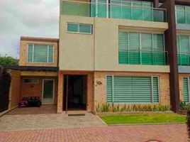 3 Bedroom House for sale in Chia, Cundinamarca, Chia