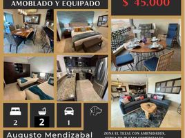 2 Bedroom Apartment for rent in La Paz, Baja California Sur, La Paz