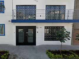4 Habitación Casa en venta en Gustavo A Madero, Ciudad de México, Gustavo A Madero