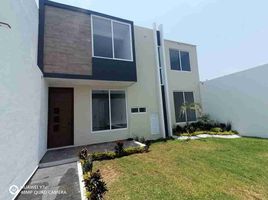 3 Schlafzimmer Villa zu verkaufen in Cuautla, Morelos, Cuautla