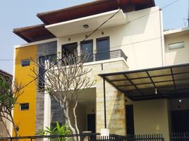 4 Bedroom House for sale in West Jawa, Coblong, Bandung, West Jawa