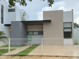 2 Habitación Villa en venta en Conkal, Yucatán, Conkal