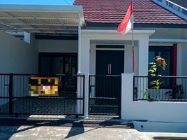 2 Bedroom Villa for sale in Arcamanik, Bandung, Arcamanik