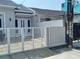 2 침실 빌라을(를) 웨스트 자와에서 판매합니다., Cileunyi, 반둥, 웨스트 자와